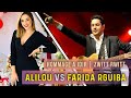 Alilou & Farida Rguiba | zwitt rwitt | Hommage à IDIR