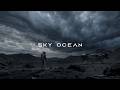 Sky Ocean: Dark Sci-Fi Ambient Music 4 a World Beneath the Sea Above |2 Hours of Impossible Horizons