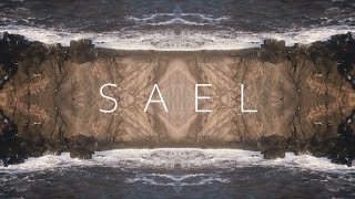 Sael (Visualizer Video) - Jordan Critz | A s h R a w A r t