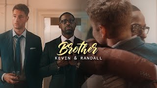 Kevin & Randall | 