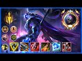 TF BLADE MONTAGE 2024 - 