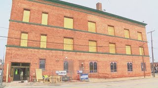 Developers renovating space above Spaghetti Warehouse