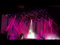 deftones rosemary live @ the greek theatre 4 20 2022