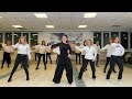 por tu culpa leoni torres merengue choreo balli di gruppo coreografia line dance baile