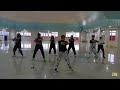 GET DOWN BY RENZEL x FOLT||CHOREO BY ZIN HENNY SAIMAN