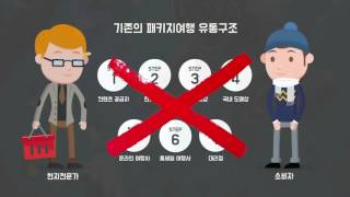 투어링커 소개영상