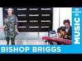 Bishop Briggs - Champion (Acoustic) [LIVE @ SiriusXM Studios]