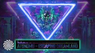 Atongmu - Escaping Dreamland