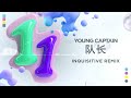 young captain 队长 11 inquisitive remix