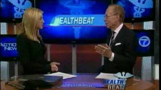 Healthbeat - Food Allergies