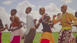 LOUCHA BY EVANS MUCHU .SMS ''Skiza 9518180\