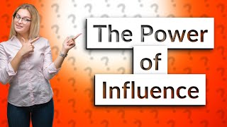 How Does Power Influence Communication in Human Interactions?