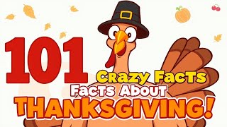 I Spent 10 Hours Researching Thanksgiving and Found Out THESE Surprising Facts!