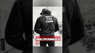 Topform wear hottest 🔥 brand around#blackentreprenuer #fitnessbrand #successmindset #fitnessbranding