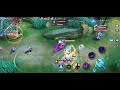 genius franco hooks gameplay franco highlights mobile legends