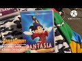 My Walt Disney Classics DVD Collection