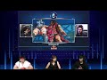 cpt.2020.online.e.a top16 l 　様式美　vs　コサク