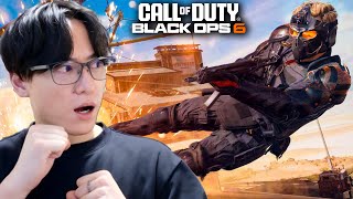 【CoD:BO6】新シーズン！with Lark 同時配信中 【Rush GreedZz】