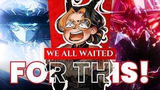3 3 Was Almost Perfect