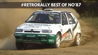 #RetroRallye NO'87./Best of Action 2011.part.1./TheLepoldMedia