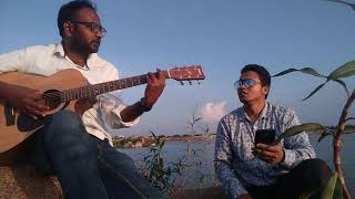 DIL CHAHTA HAI | Cover Song By - Chinmay and Amit | Use 🎧🎧