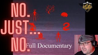 Vita Carnis - Living Meat Research Documentary by Darian Quilloy - Reaction