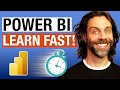 Power BI Tutorial for Beginners - How To Use Step-by-Step