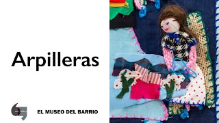 Arpilleras