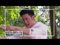 behind the scenes ep.9 ฟ้าฝากรัก ch3thailand