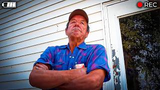 Farmer Realizes Cops Discovered His Perfect Murder