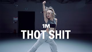 Megan Thee Stallion - Thot Shit / Amy Park Choreography
