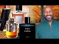 7 Best Fall Fragrances For Men 2022! Get Noticed!