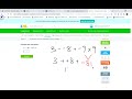 CP Algebra I IXL Alg B 2 Evaluate Numerical Expressions Involving Integers