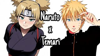 Naruto x Temari - Episode 2 (Naruto Texting Story)