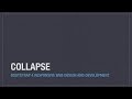 Bootstrap 4 (Alpha 6) components: Collapse