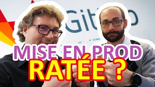 Réussir ses mises en prod grâce à l'intégration continue avec Sébastien Lavallée - Scrum Life 49