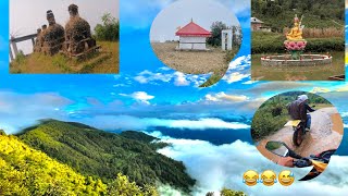 Sunapati dada (Ramechhap) |Exploring my village | Beautiful place | Sunapati gaupalika