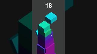 Stack Game Clone In Unity