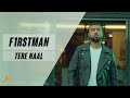 F1rstman - Tere Naal (prod by. CAPSLOCKED)