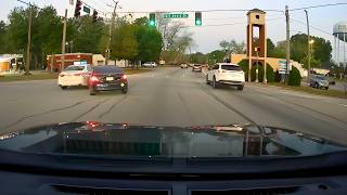 IDIOTS IN CARS #189