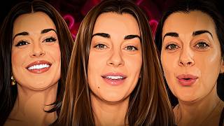 TikTok’s Most Hated Dating Guru - Danielle Walter (A Deep Dive)