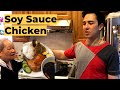 Soy Sauce Chicken (ft. my Chinese Grandma)