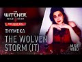 Thymeka — The Wolven Storm (IT)