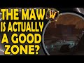 The Maw is Secretly WoW's Best Max Level Zone Ever, and No One Knows it