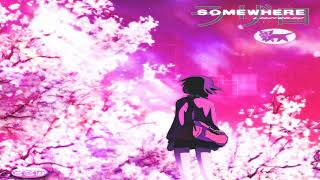 SOMEWHERE (prod.soulzii)