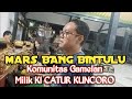 Latihan KI CATUR KUNCORO (Adik DALANG SENO) Feat Karawitan BANG BINTULU