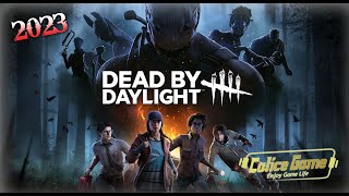 【DBD】実装後ほとんどやってないから正直全然わかってない　深夜で大人のDead by Daylight【デッドバイデイライト】#38