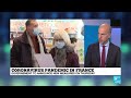 Coronavirus pandemic: French govt to announce new measures