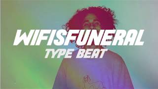 Wifisfuneral Type Beat 2018 - "Rari" Prod. Forcy