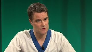 Barnläkaren: Därför ska du vaccinera dig mot mässlingen - Malou Efter tio (TV4)